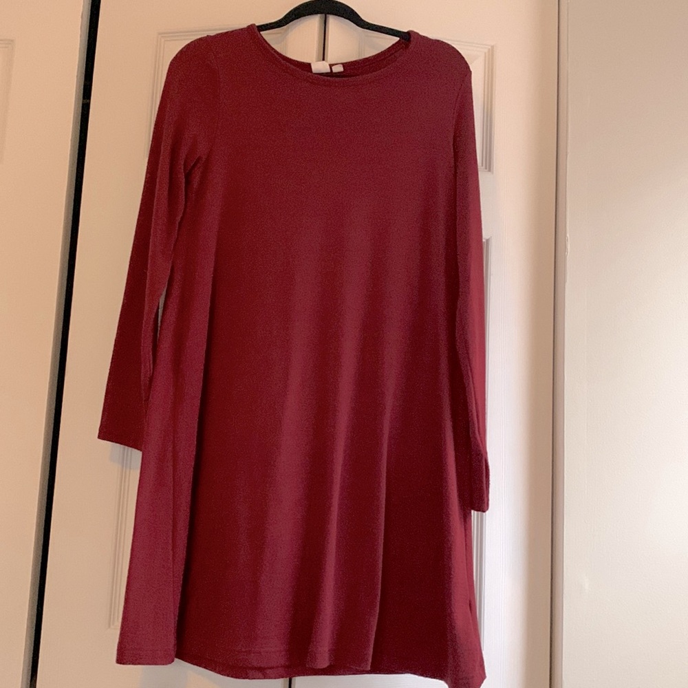 Gap sweater dress - size medium